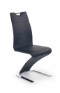 Židle K188 - černá