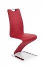 Židle K188 - Červená