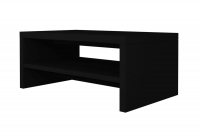 Konferenční stolek Amber 99 Černý mat